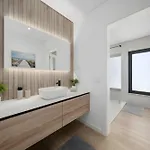 Spacious T2 With Luxury Terrace *