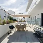 Appartement Spacious T2 With Luxury Terrace *